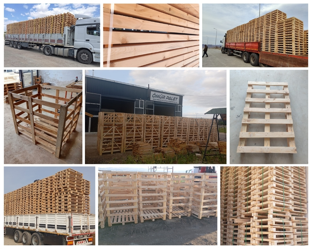 Frodsham Wooden Pallets, Buy Wooden Pallets Wholesale